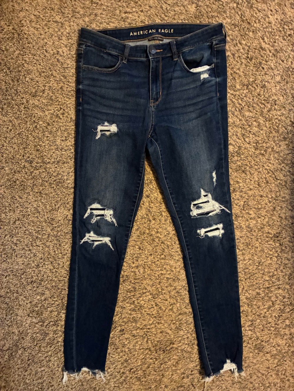 American Eagle jegging - size 12 long